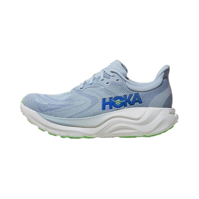 Hoka Arahi 8 'Blue' Мужские