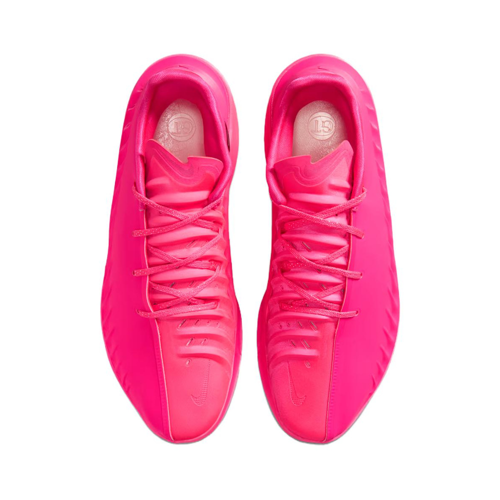 Nike G.t. Cut 4 'Off Noir / Black / Anthracite' Мужские