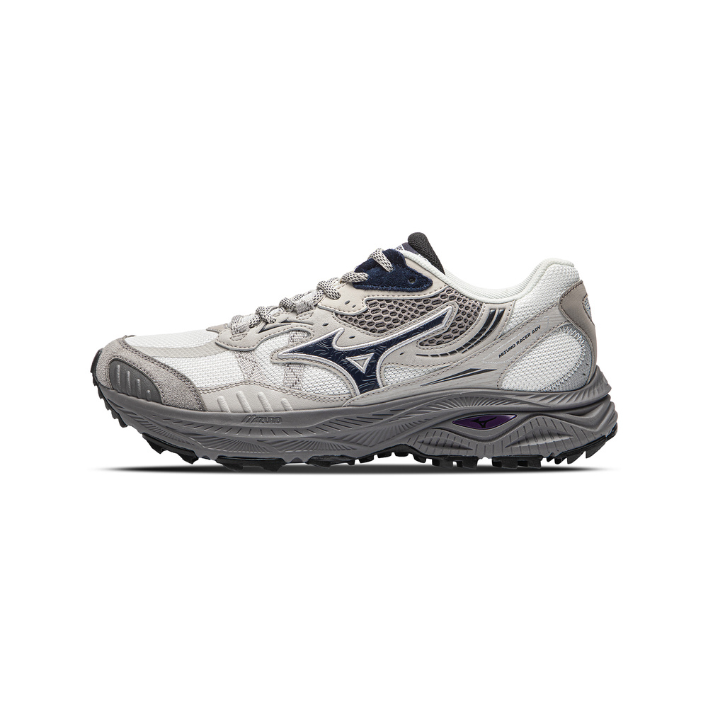 Light Grey / Grey / Blue