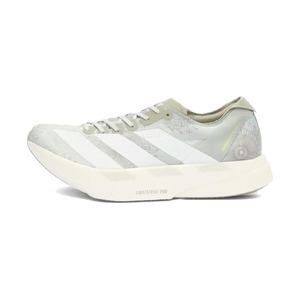 Adidas Adizero Adios Pro 4 ‘Grey’ Мужские