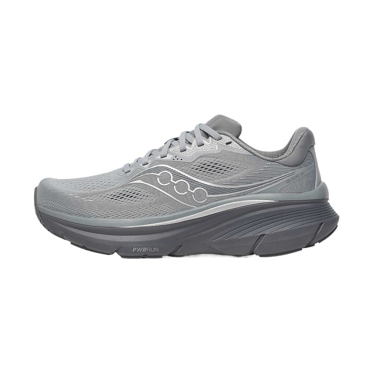 Saucony Guide 'Fossil Carbon' Мужские