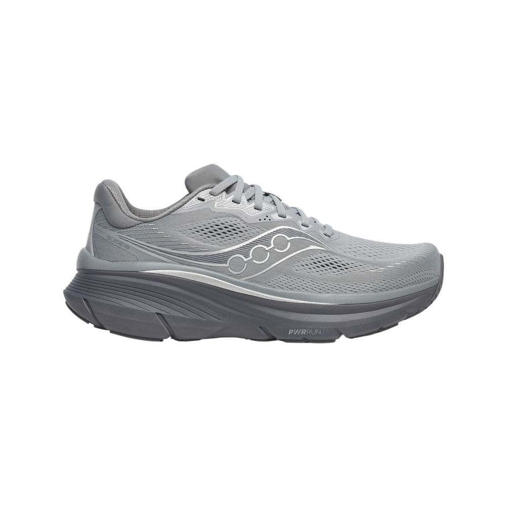 Saucony Guide 'Fossil Carbon' Мужские
