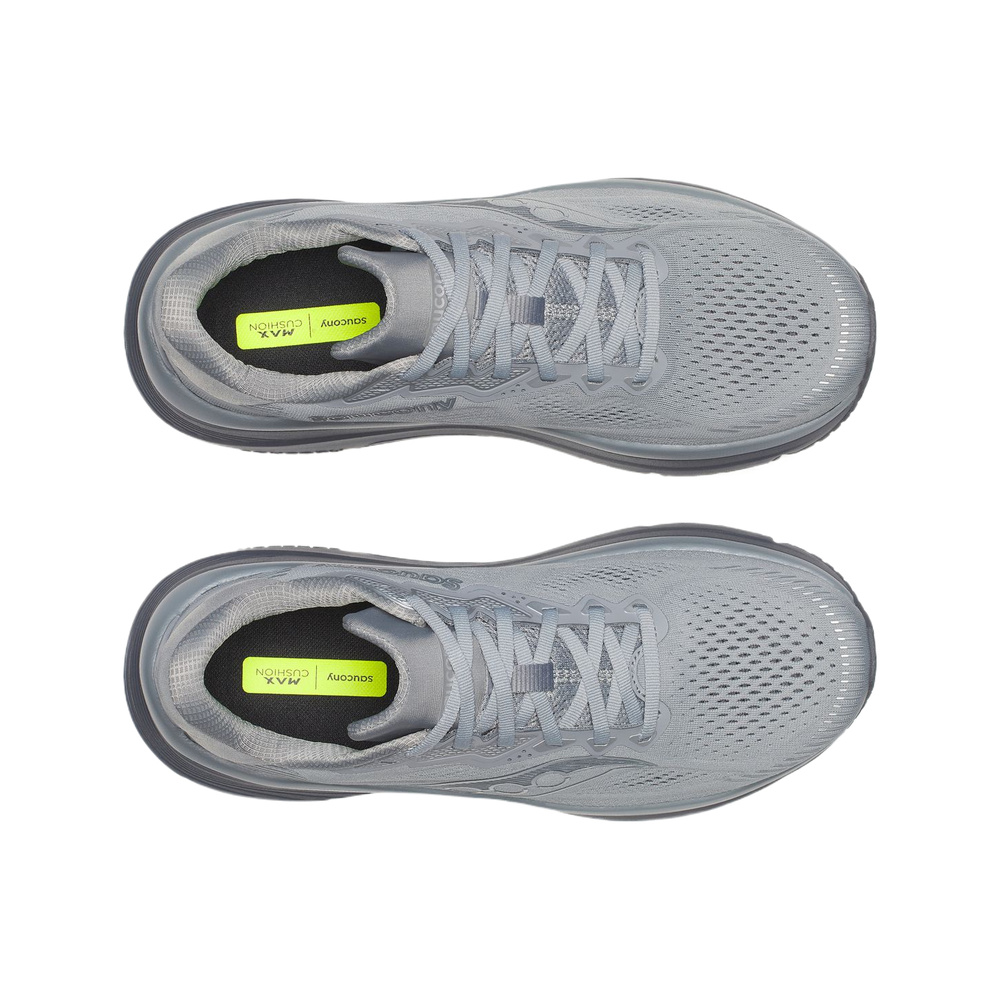 Saucony Guide 'Fossil Carbon' Мужские