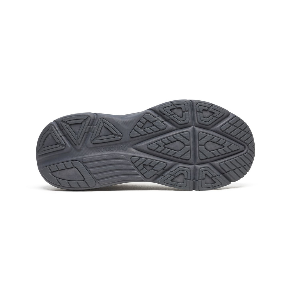Saucony Guide 'Fossil Carbon' Мужские