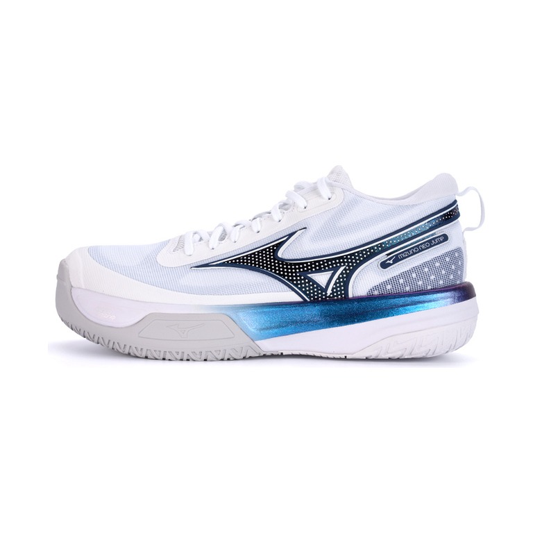 Mizuno Neo Jump 'Multicolor' Мужские