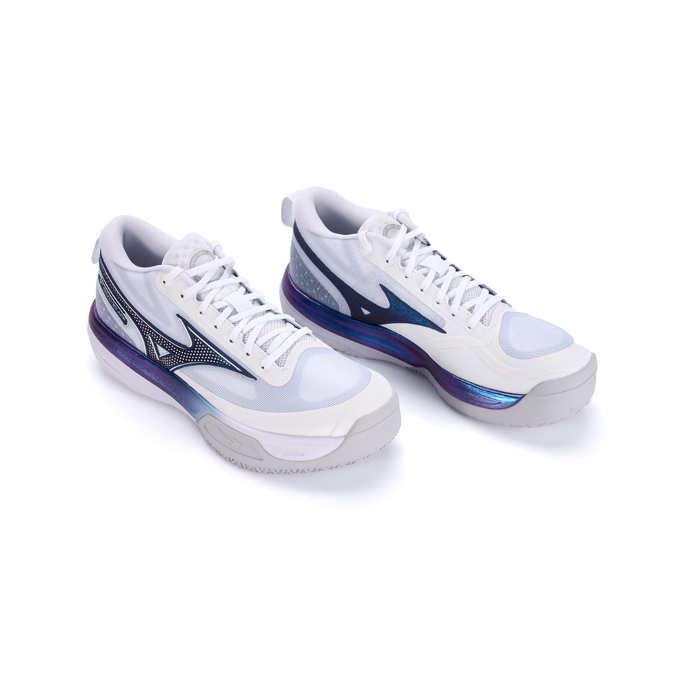 Mizuno Neo Jump 'Multicolor' Мужские