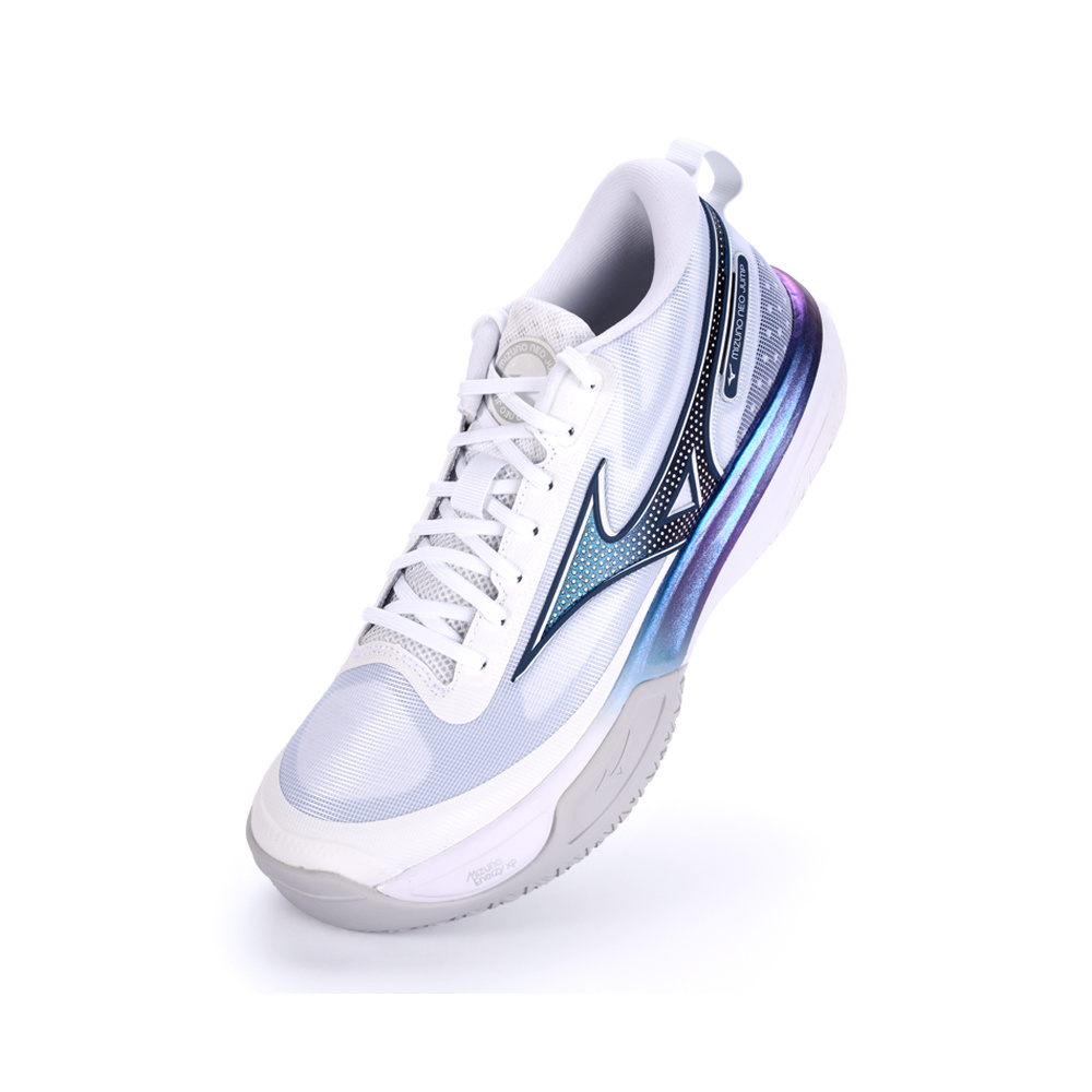 Mizuno Neo Jump 'Multicolor' Мужские
