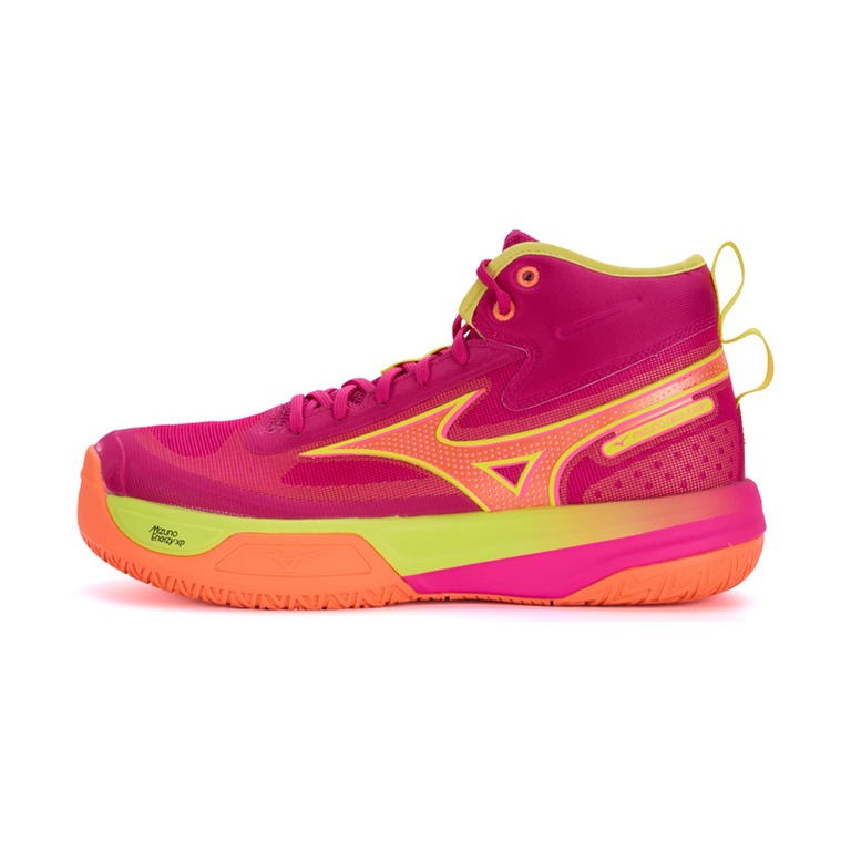 Mizuno Neo Jump 'Orange' Мужские