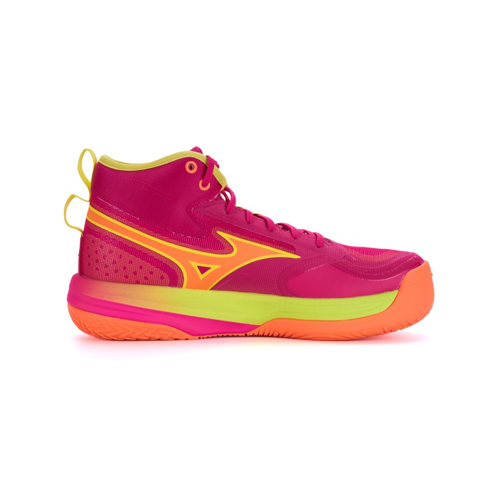 Mizuno Neo Jump 'Orange' Мужские