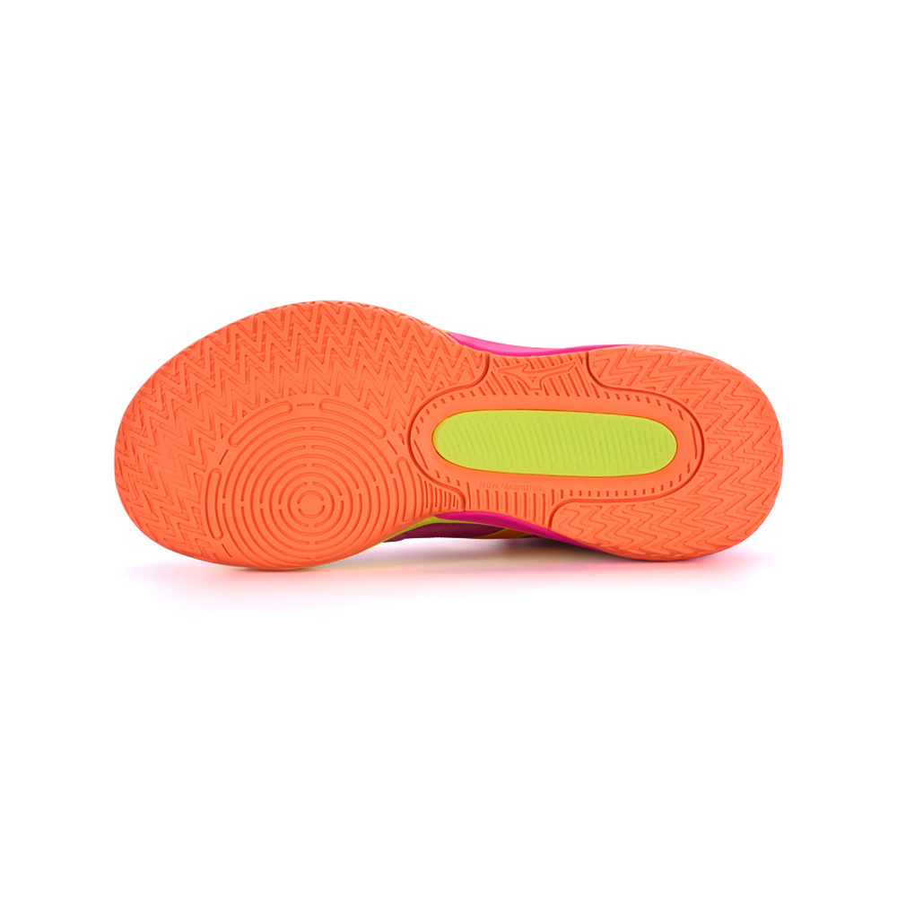 Mizuno Neo Jump 'Orange' Мужские