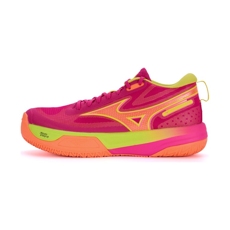Mizuno Neo Jump 'Orange' Мужские