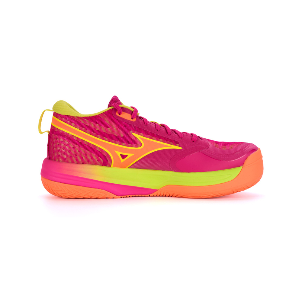 Mizuno Neo Jump 'Orange' Мужские