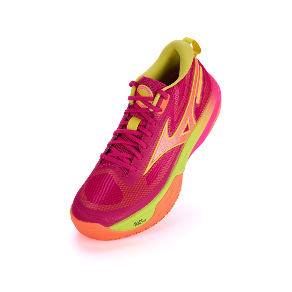 Mizuno Neo Jump 'Orange' Мужские
