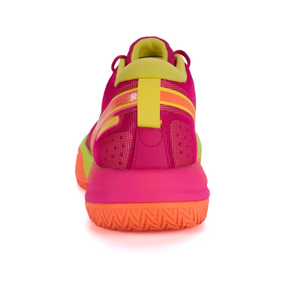 Mizuno Neo Jump 'Orange' Мужские