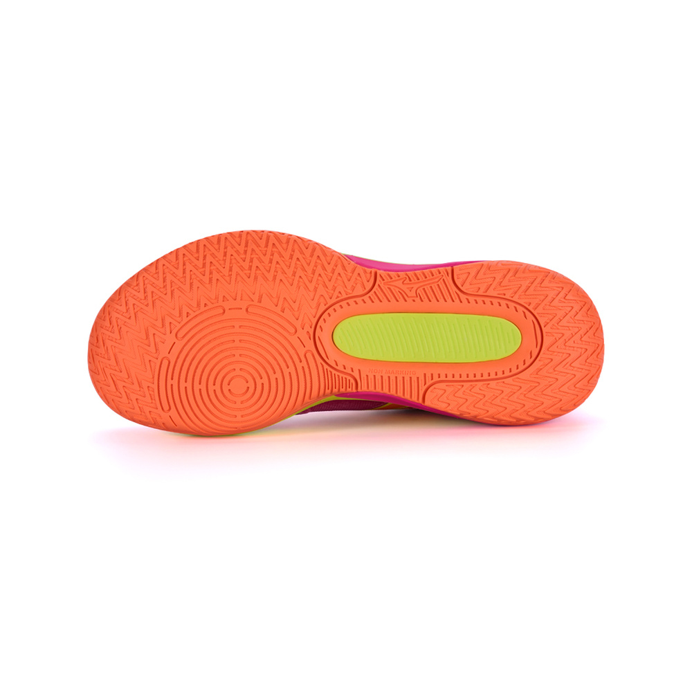 Mizuno Neo Jump 'Orange' Мужские