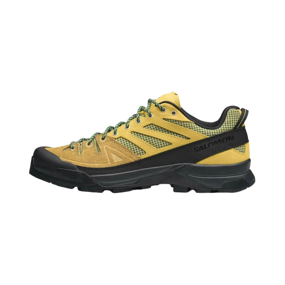 Yellow Black