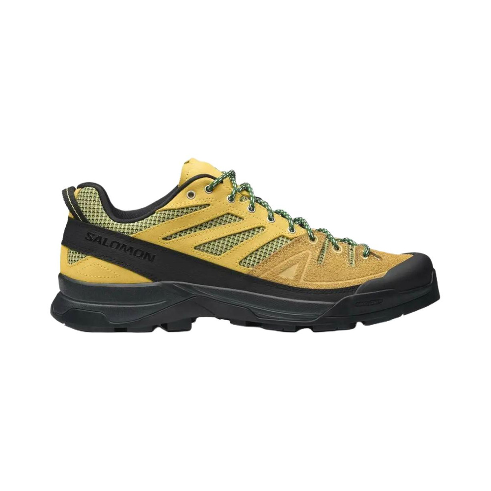 Salomon X Alp 'Yellow Black' Мужские