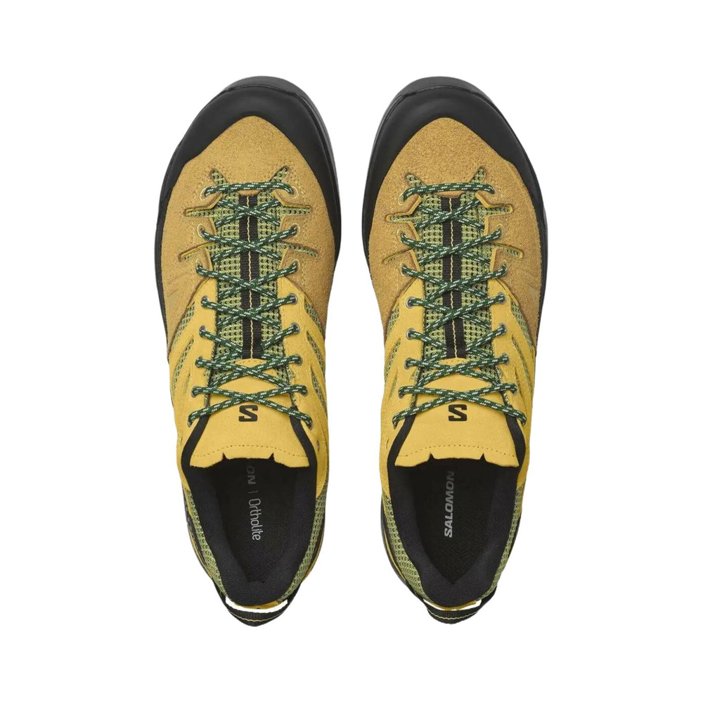 Salomon X Alp 'Yellow Black' Мужские