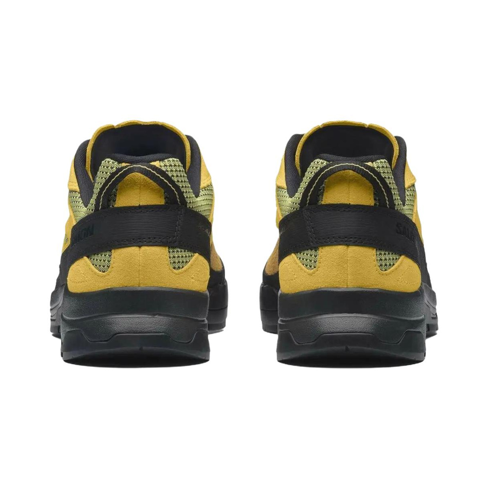 Salomon X Alp 'Yellow Black' Мужские