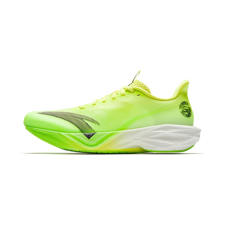 Hoka Mach 6 'Lime / Turquoise / Core' Мужские
