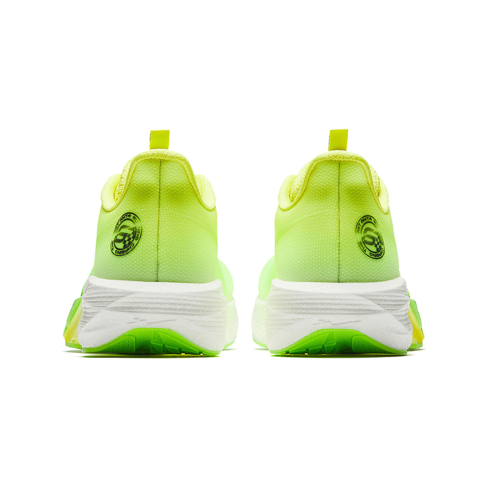 Hoka Mach 6 'Lime / Turquoise / Core' Мужские