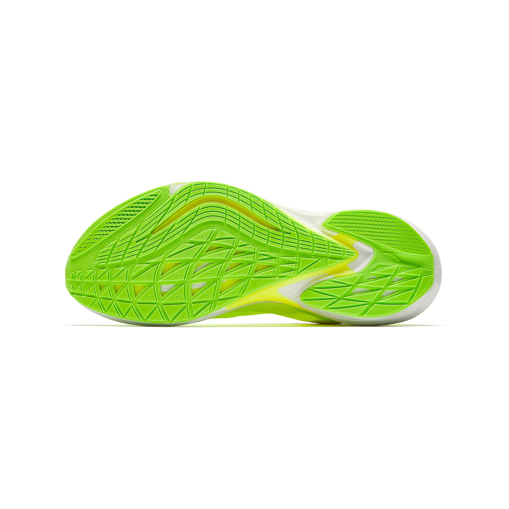 Hoka Mach 6 'Lime / Turquoise / Core' Мужские