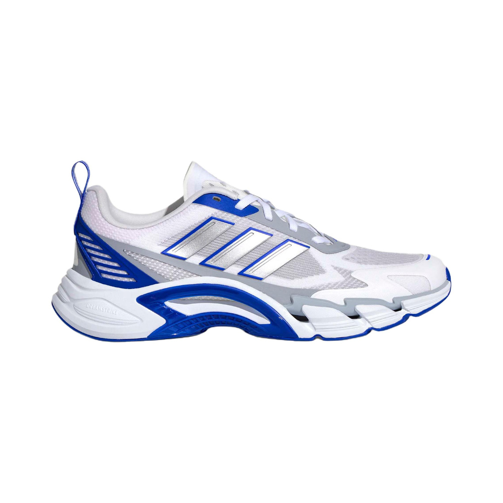 Adidas Climacool 'Ac White Silver Metallic Blue' Мужские