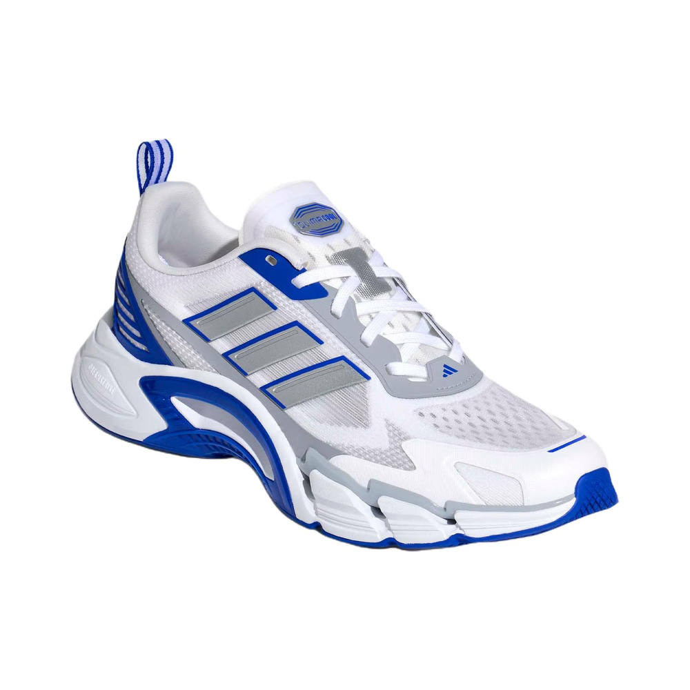 Adidas Climacool 'Ac White Silver Metallic Blue' Мужские