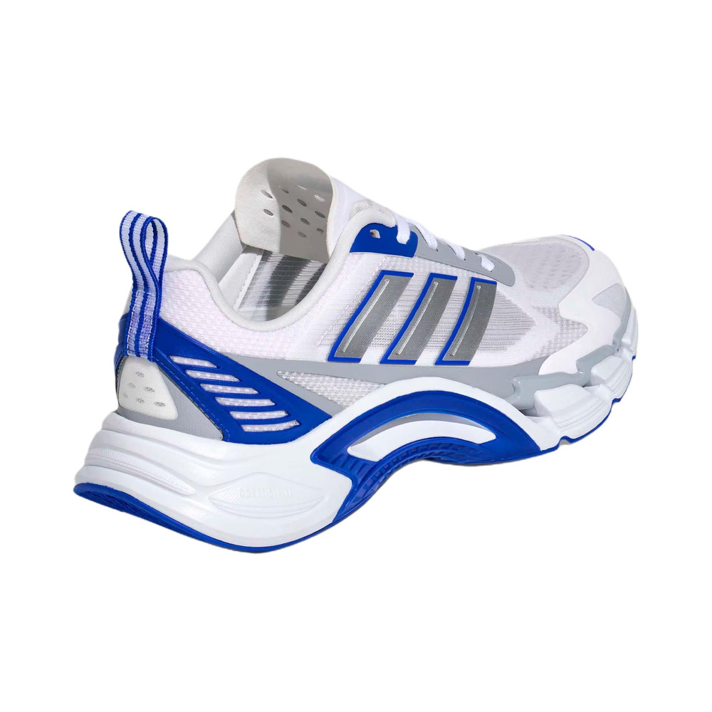 Adidas Climacool 'Ac White Silver Metallic Blue' Мужские
