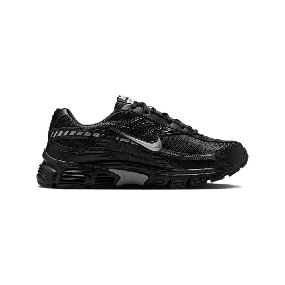 Nike Initiator 'Black / Cool Grey / Anthracite' Мужские
