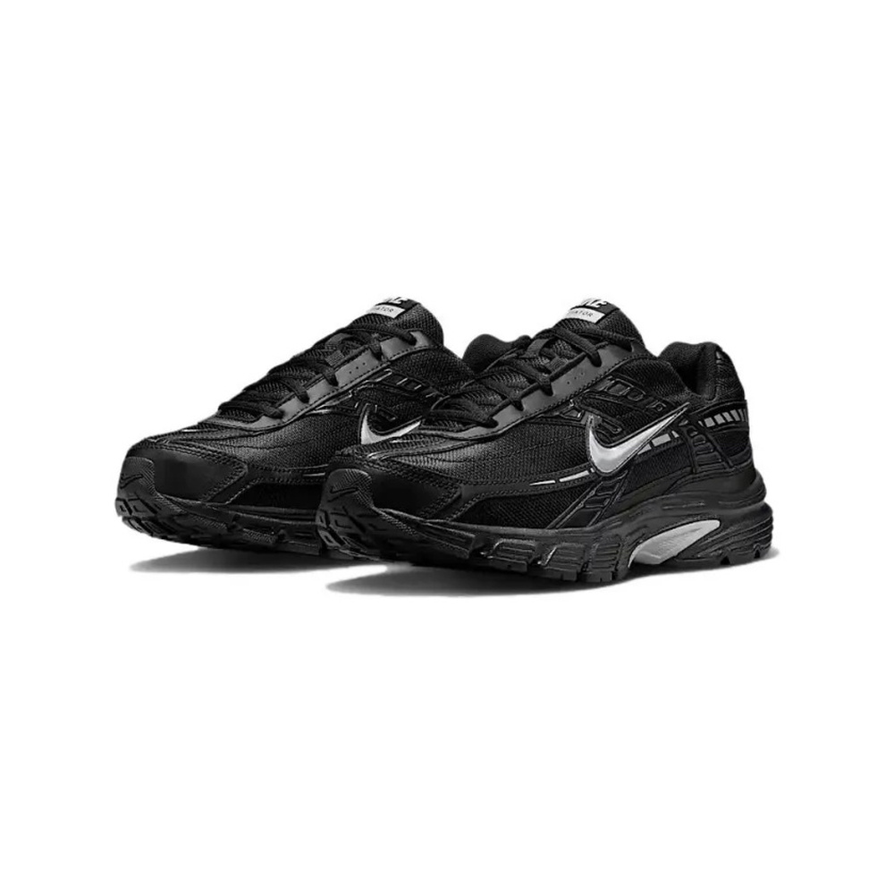 Nike Initiator 'Black / Cool Grey / Anthracite' Мужские