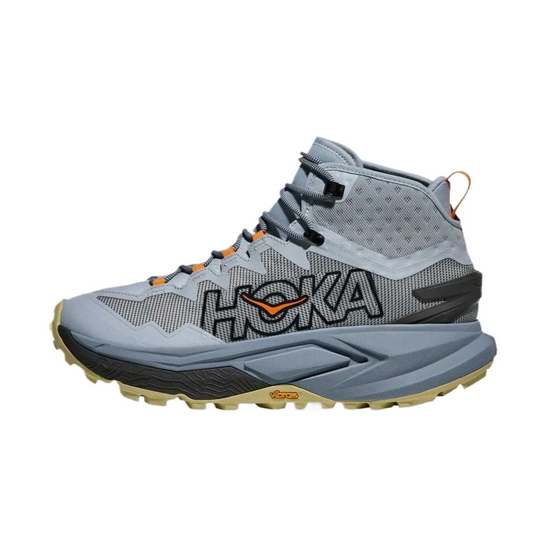 Hoka Mafate Hike 'Mineral Blue Tumeric' Мужские