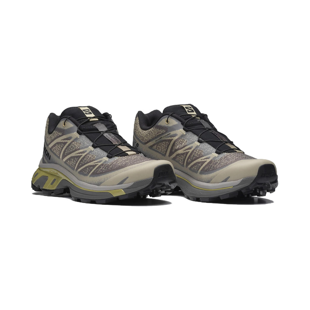 Salomon XT-6 'Brown' Мужские