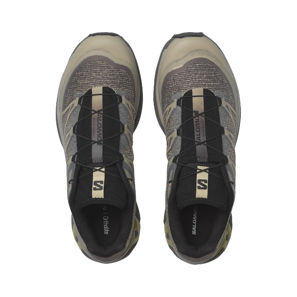 Salomon XT-6 'Brown' Мужские