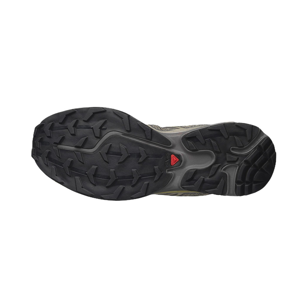 Salomon XT-6 'Brown' Мужские