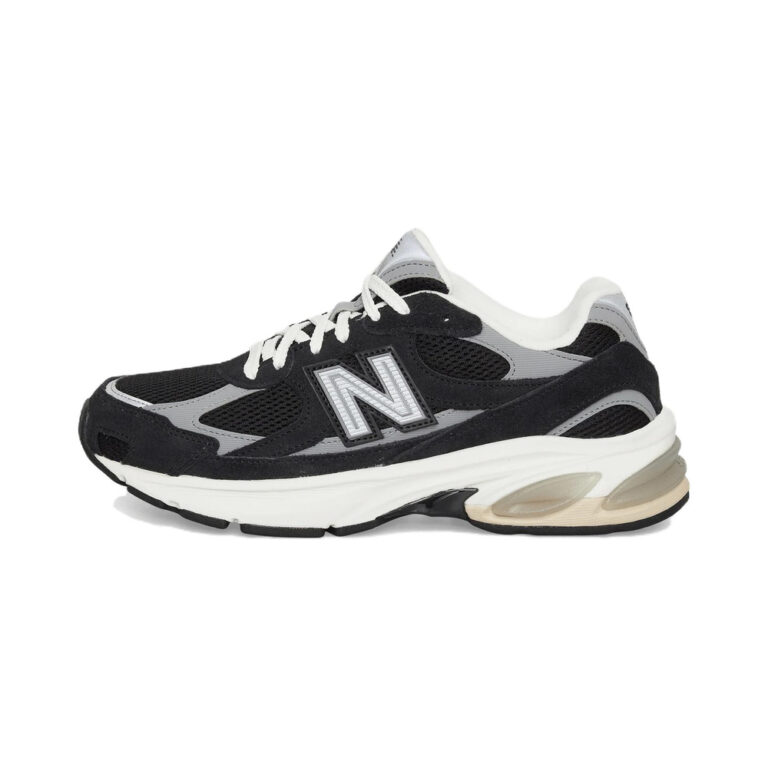 New Balance 2010 'Black' Мужские