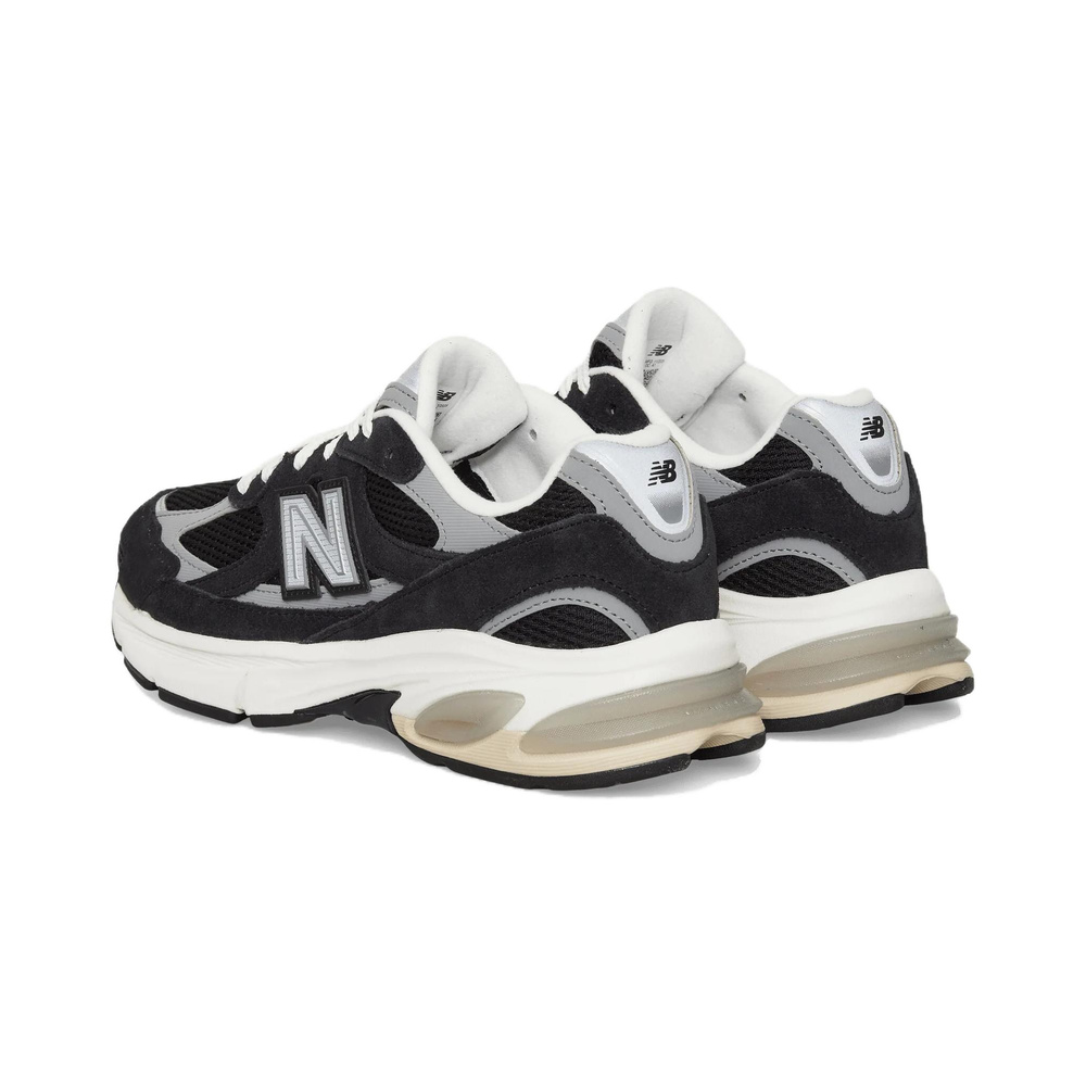 New Balance 2010 'Black' Мужские