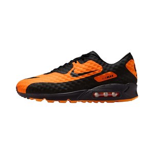 Nike Air Max 90 'Bright Citrus / Total Orange / Black' Мужские