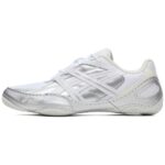 White Pure Silver