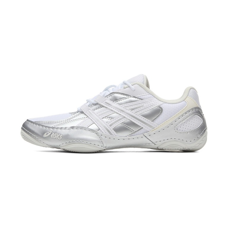 ASICS Hypersync 'White Pure Silver' Мужские