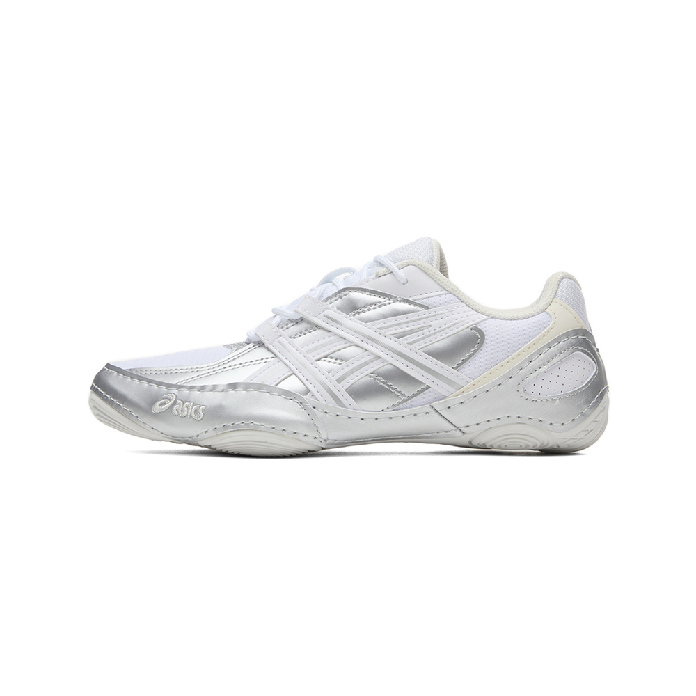 ASICS Hypersync 'White Pure Silver' Мужские
