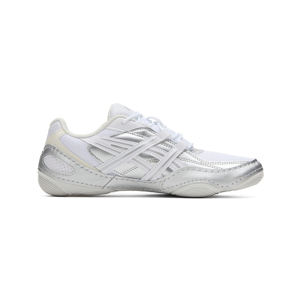 ASICS Hypersync 'White Pure Silver' Мужские
