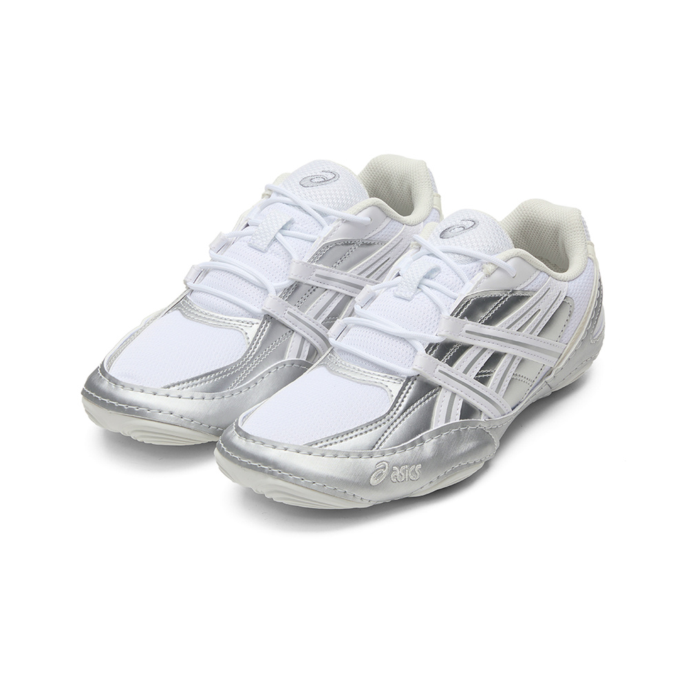 ASICS Hypersync 'White Pure Silver' Мужские