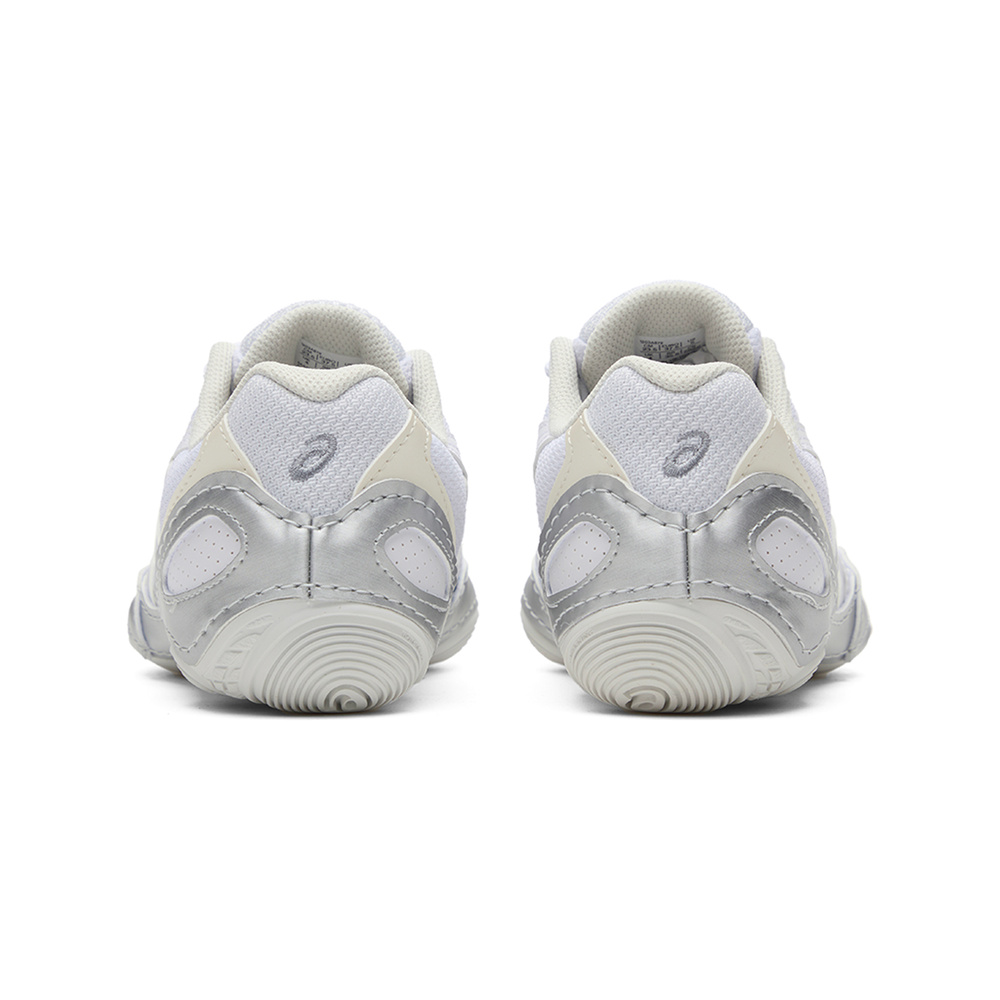 ASICS Hypersync 'White Pure Silver' Мужские