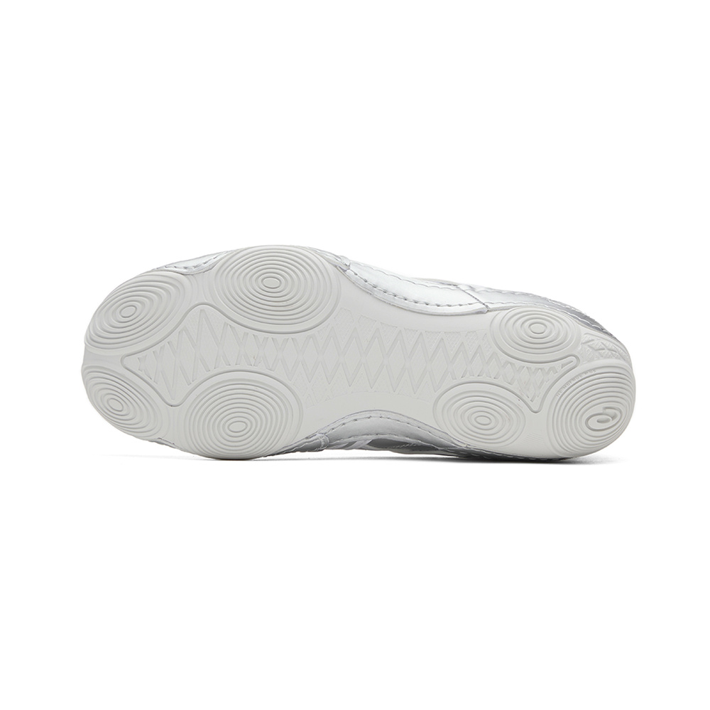 ASICS Hypersync 'White Pure Silver' Мужские