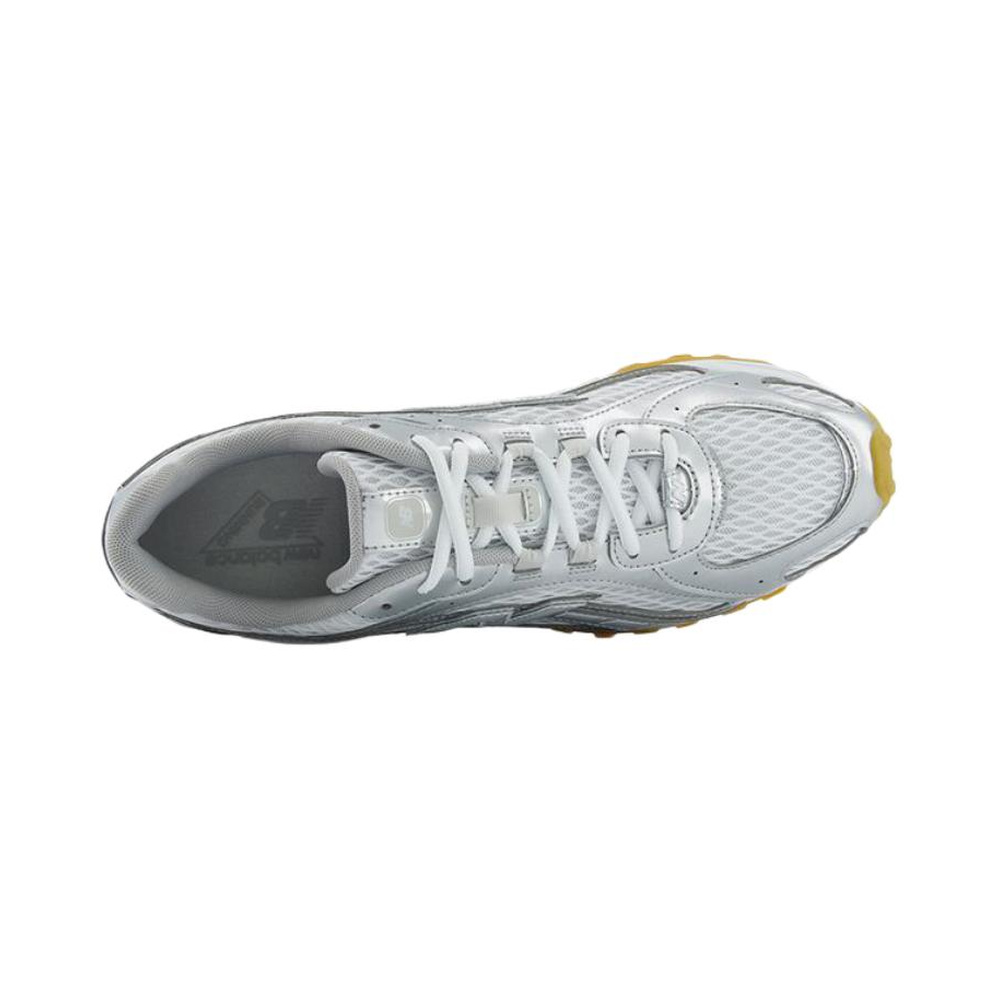 New Balance 204L 'Silver Metallic White' Мужские