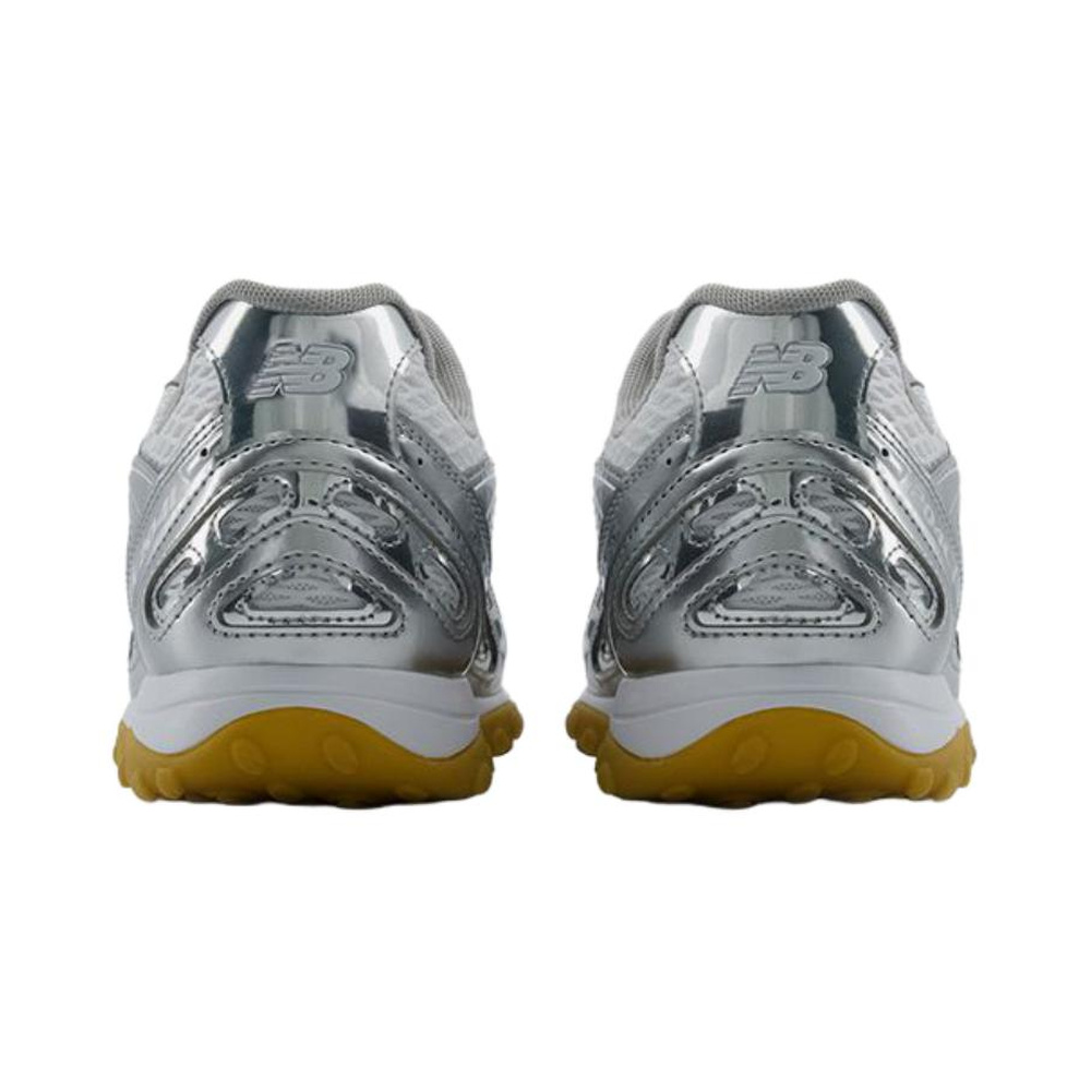 New Balance 204L 'Silver Metallic White' Мужские