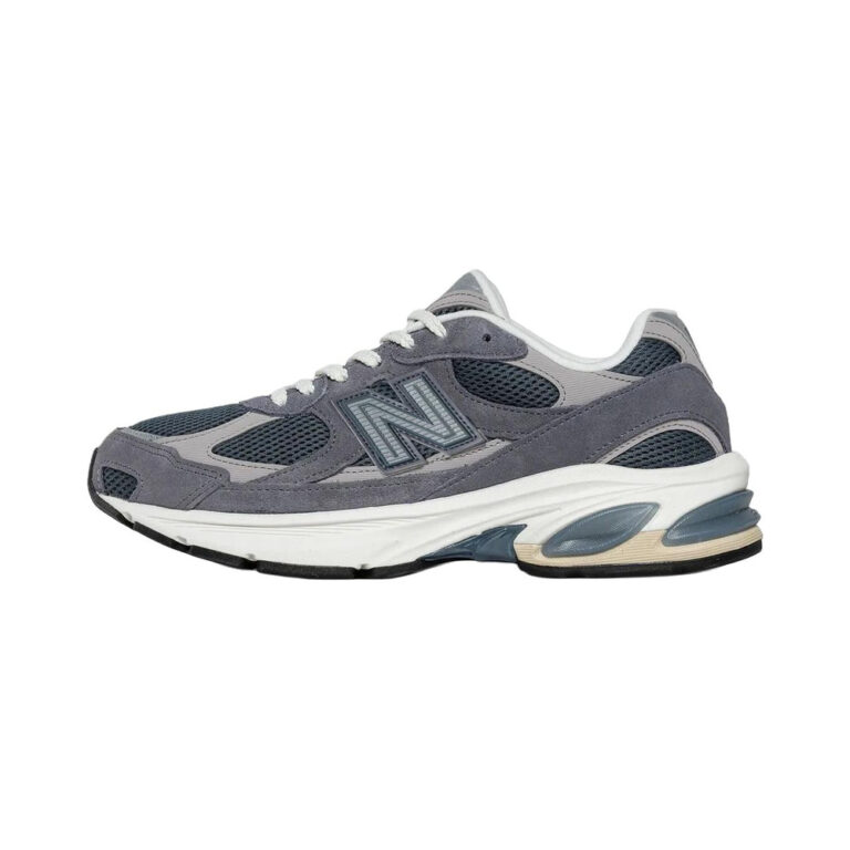 New Balance 2010 'Grey' Мужские