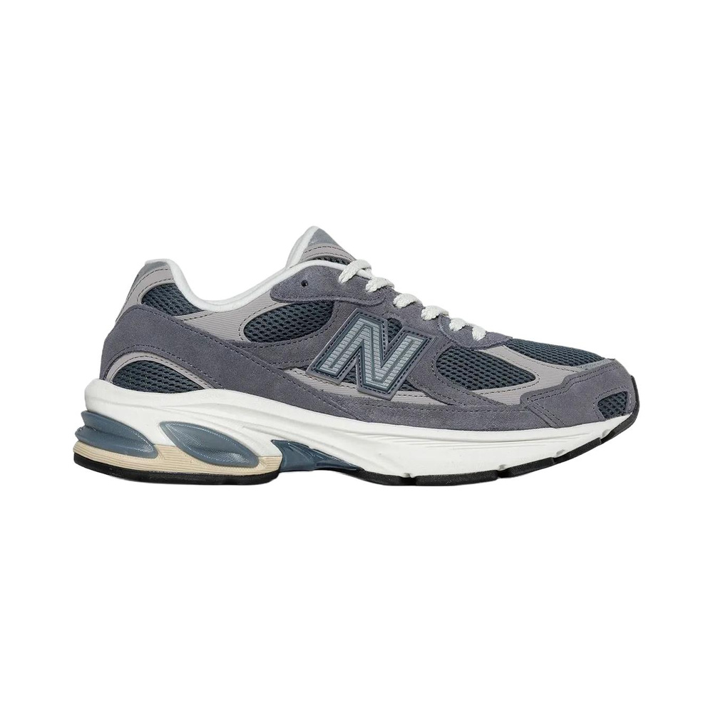 New Balance 2010 'Grey' Мужские