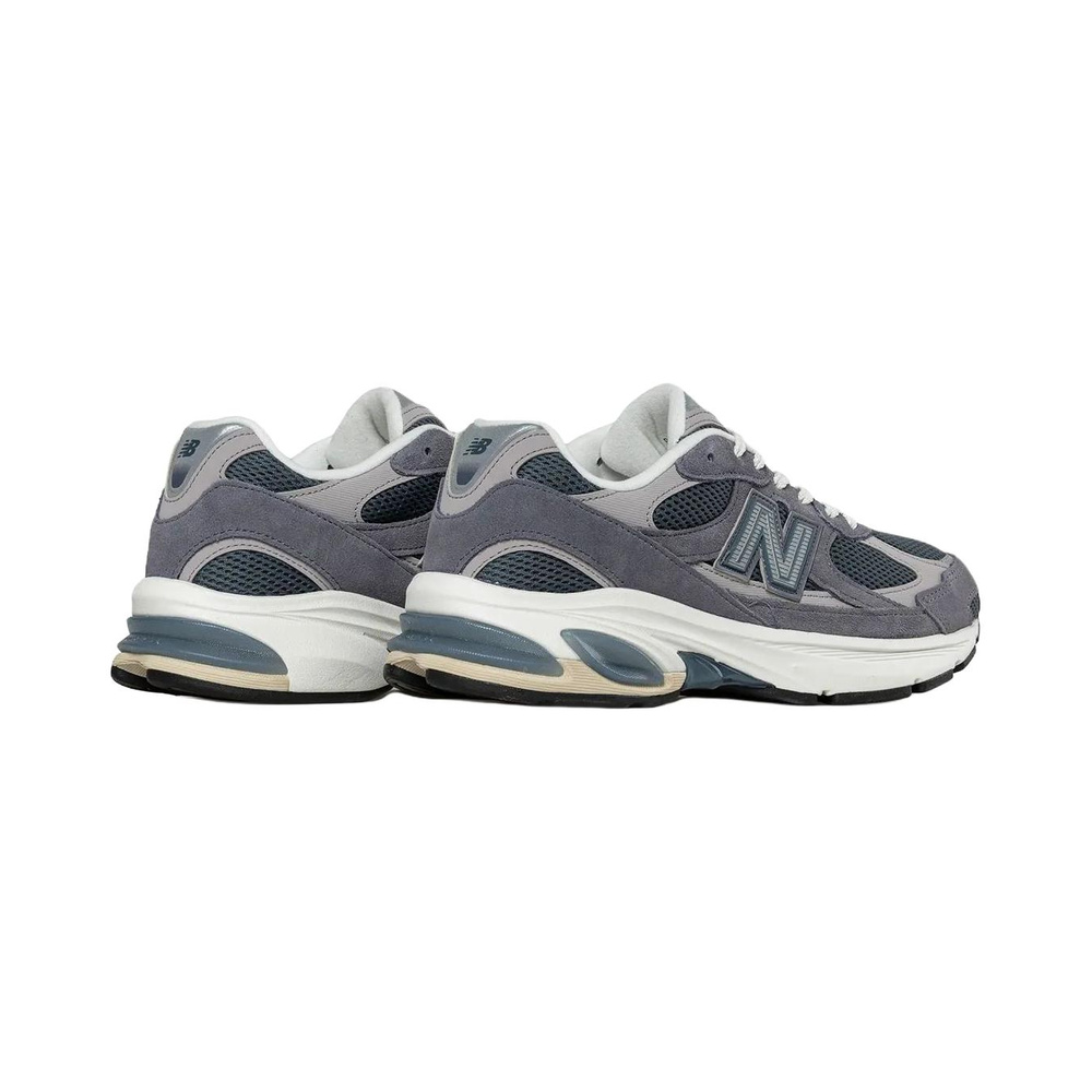 New Balance 2010 'Grey' Мужские